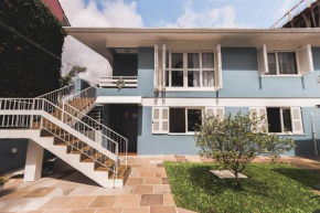 Casa Aconchegante e Completa em Bento 85